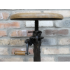 Industrial Stool