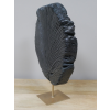 Black Wood Decoration