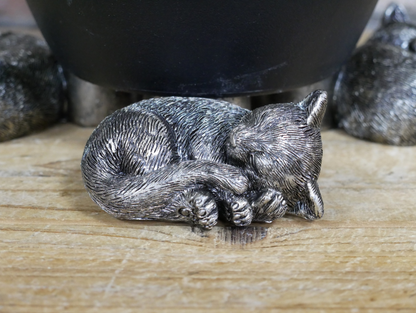 Cat Pot Stands (Set of 3)
