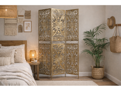 Metal Screen