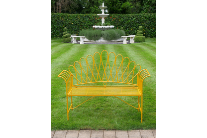Sarah Bench