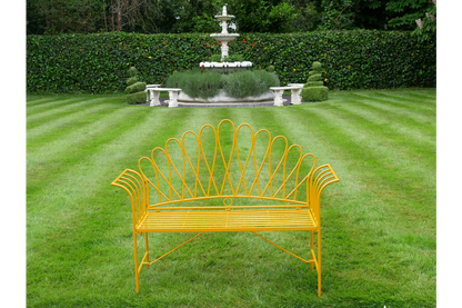 Sarah Bench