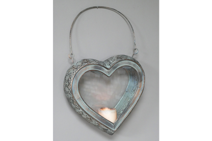 Heart Lantern