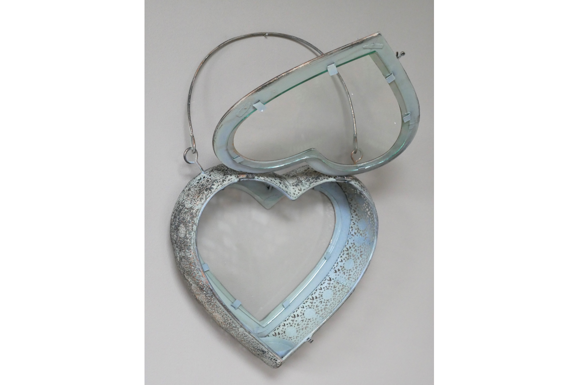 Heart Lantern