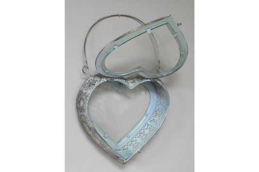 Heart Lantern