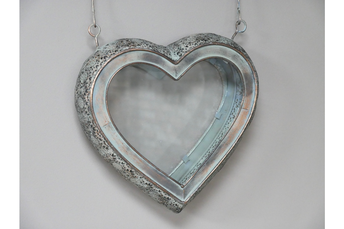 Heart Lantern