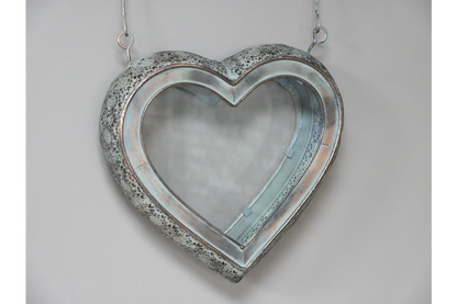 Heart Lantern