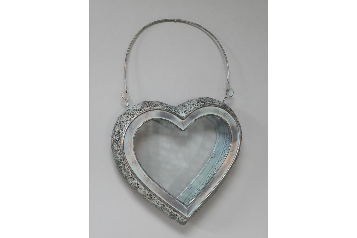 Heart Lantern
