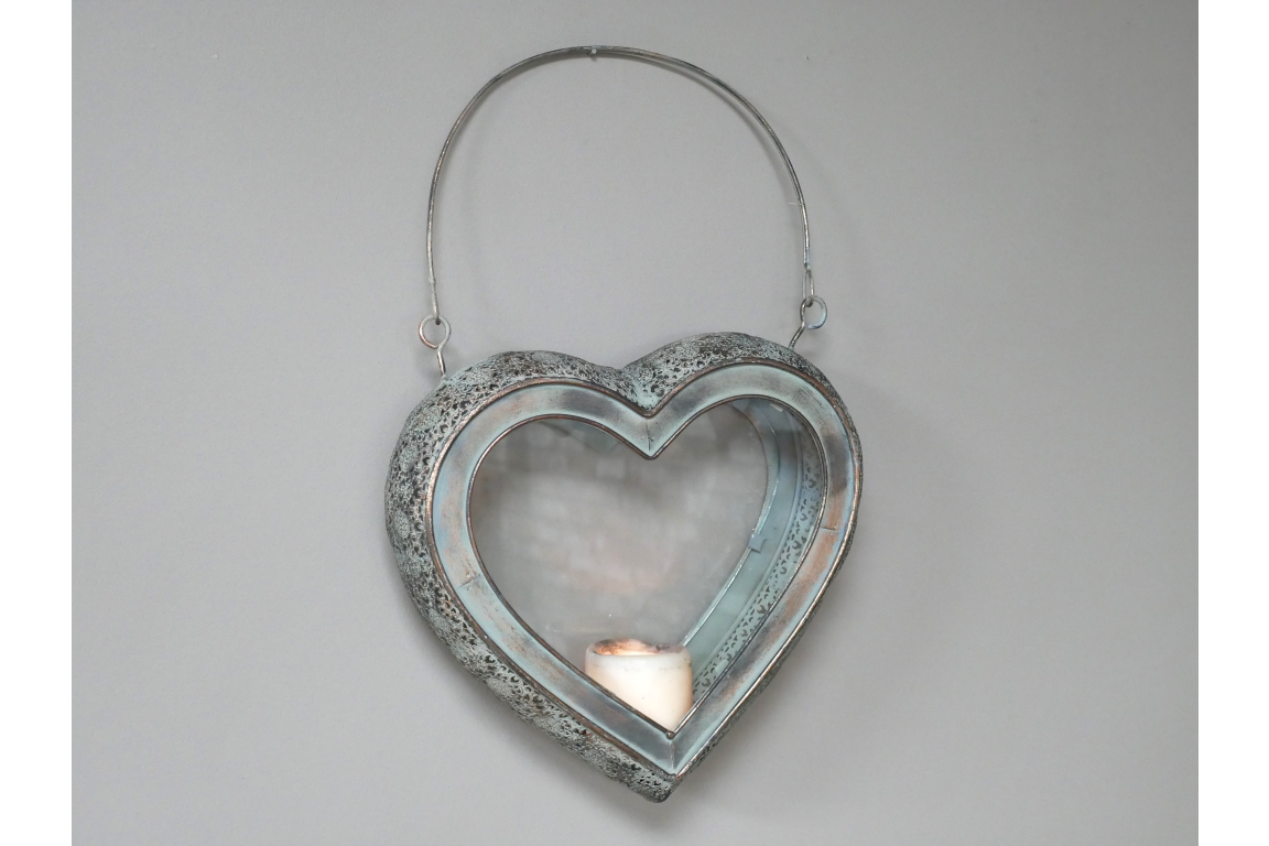 Heart Lantern