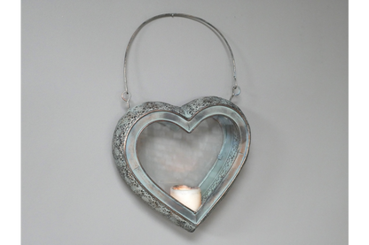 Heart Lantern