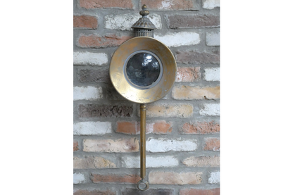 Traditional Style Wall Lantern