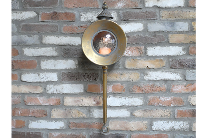 Traditional Style Wall Lantern