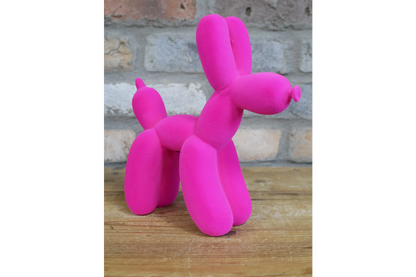 Pink Dog