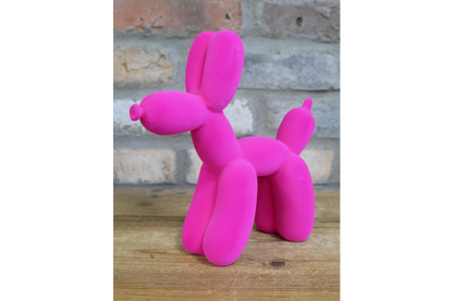 Pink Dog