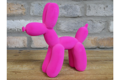 Pink Dog