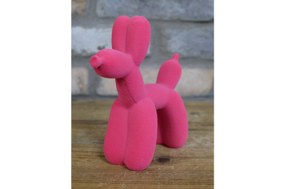 Pink Dog