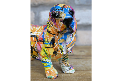 Bassett Hound