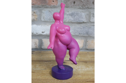 Dancing Lady