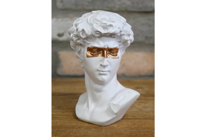 Roman Bust