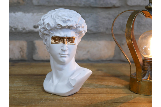 Roman Bust