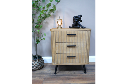 Bedside Cabinet - Large