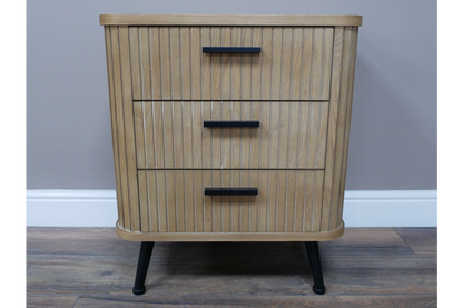 Bedside Cabinet - Large