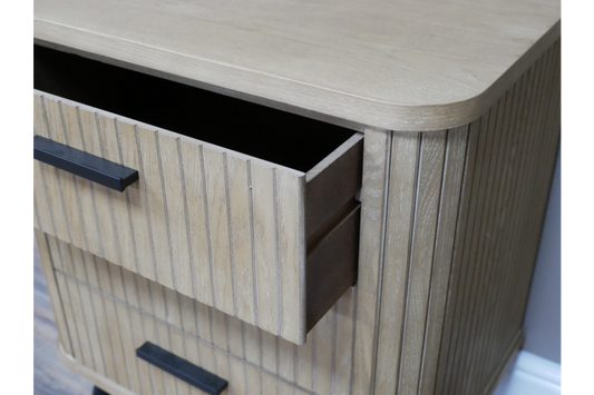 Bedside Cabinet - Large