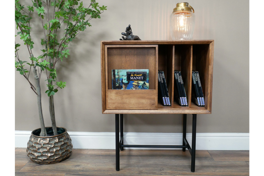 Retro Cabinet