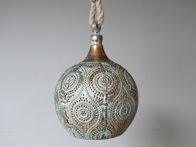 Hanging Bell