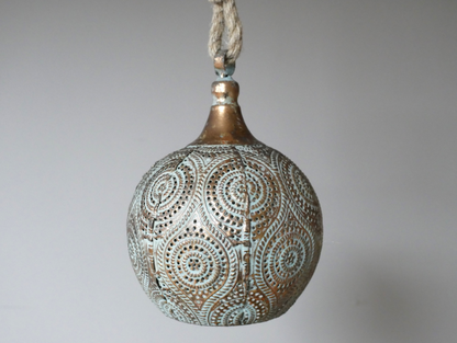 Hanging Bell