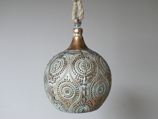 Hanging Bell