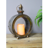 Round Lantern
