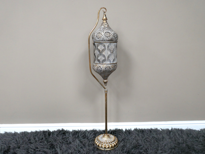 Moroccan Style Hanging Lantern