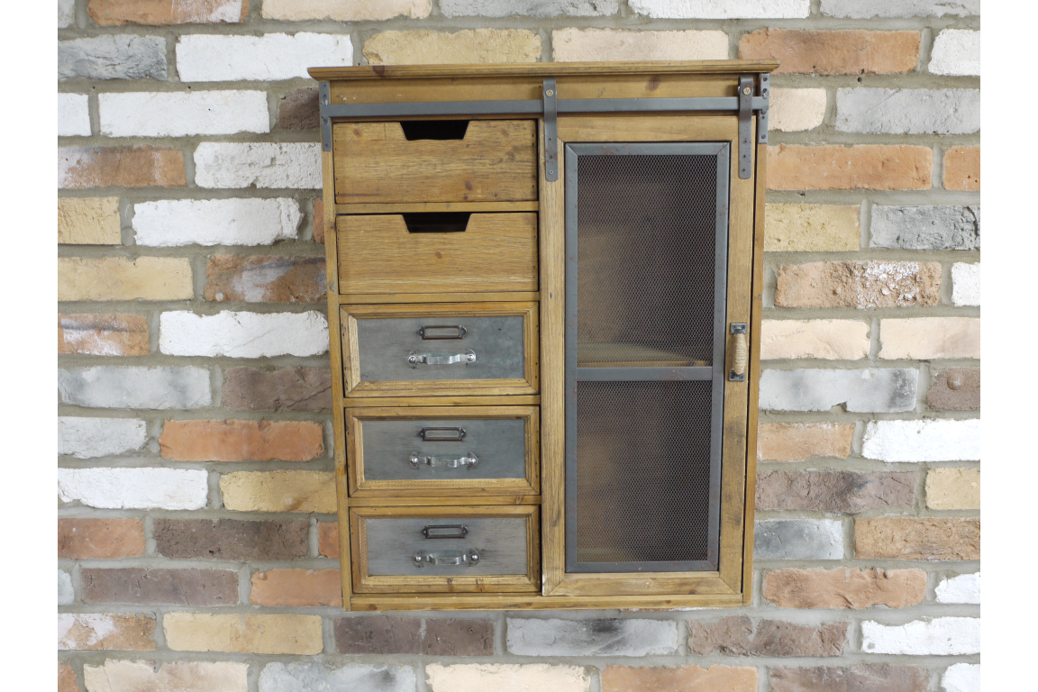 Wall Unit