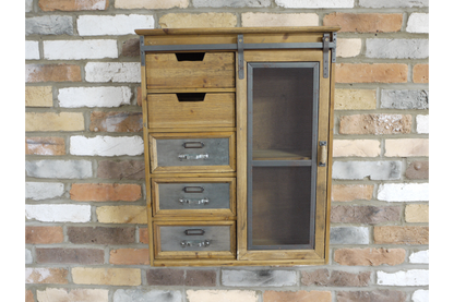 Wall Unit