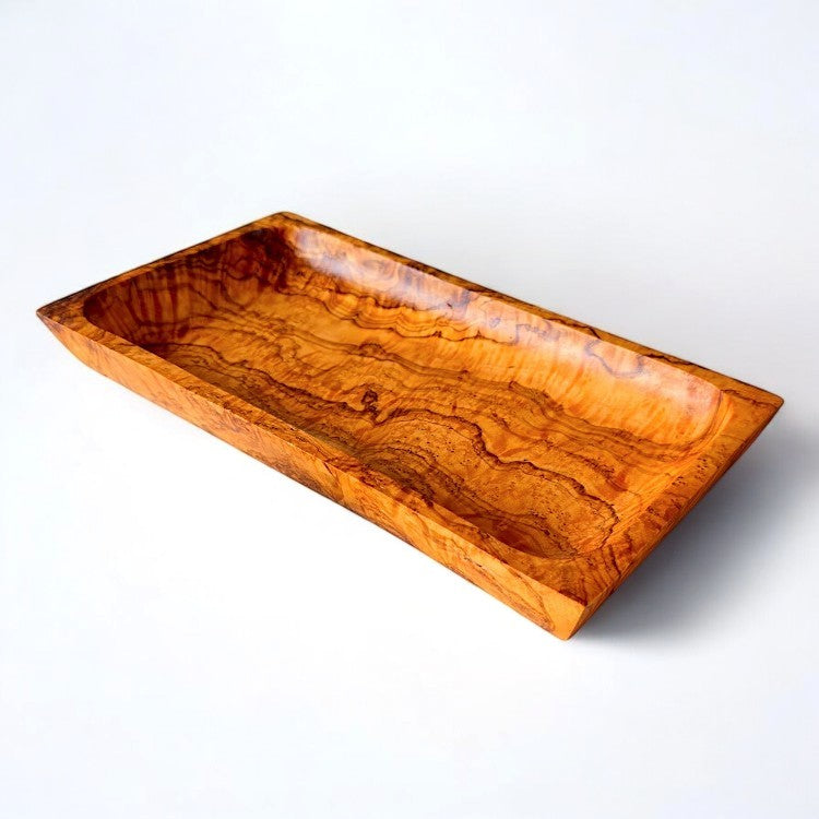 BUNDLE - Fruit Bowl, 2 Boards, 4 Leaf Dishes, Bread Cutting board, Rectangular Dish, Guitar Tealight