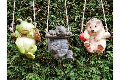 Hanging Hedgehog