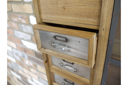 Wall Unit