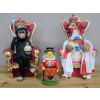King & Queen Chick Guard