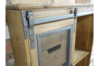 Wall Unit