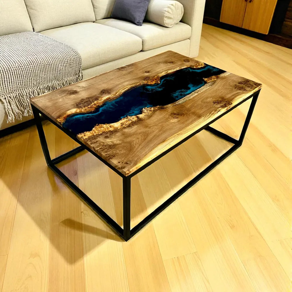 Premium Olive Wood Slabs : DIY Epoxy Resin / Perfect for project of Resin Tables