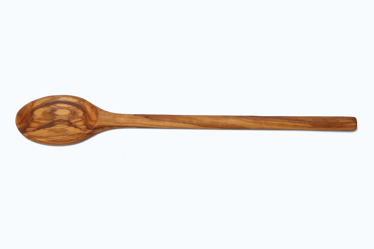 Olive Wood Rice Cooking Spoon 37 cm, wooden spoon, kitchen spoon, kitchen utensils, Rice Spoon, restaurant, gift for shef, gift, handmade