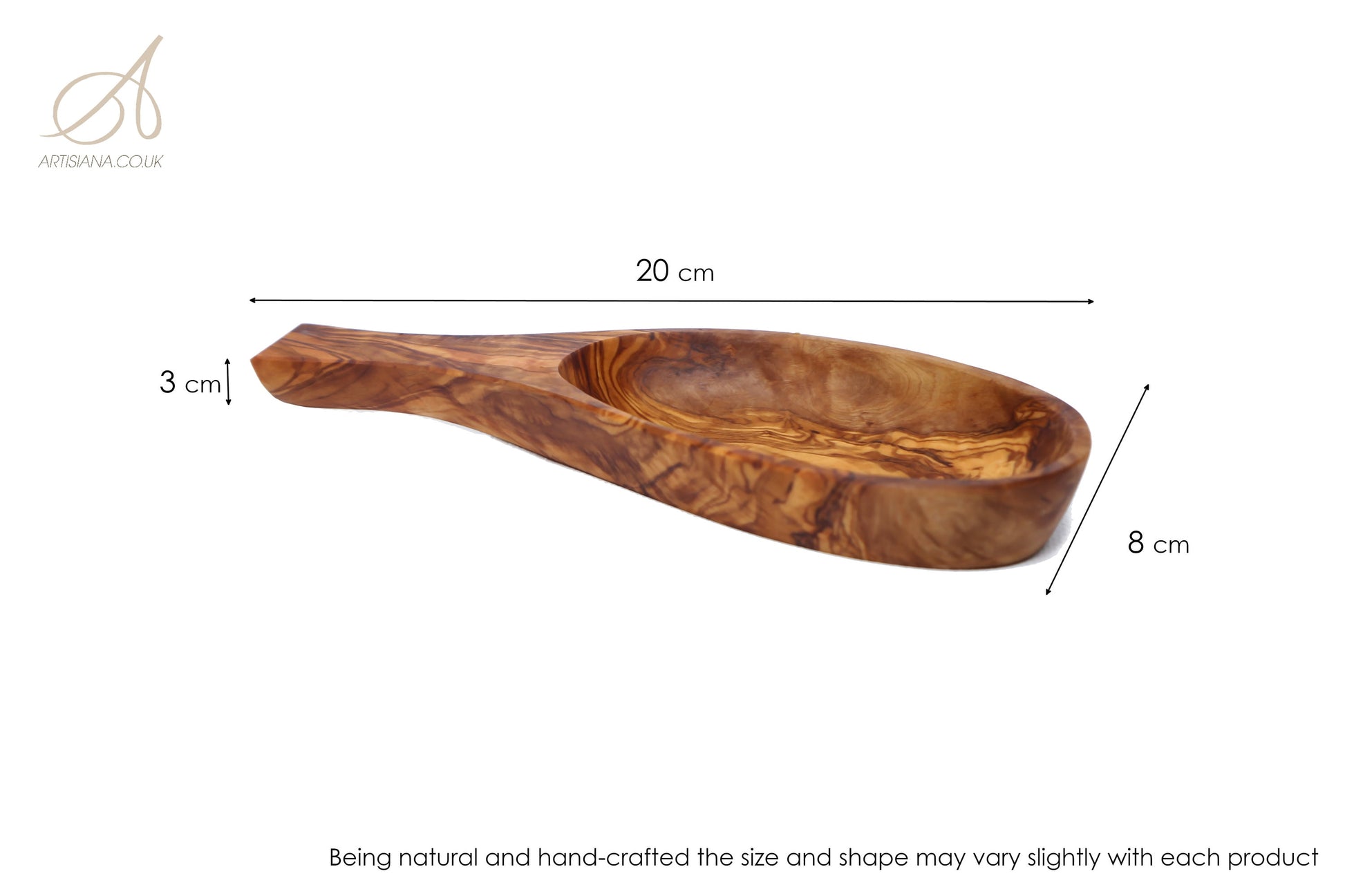 Olive Wood Leaf Shaped Bowl, serving bowl dish, olive dish, cheese dish, crackers dish , Sustainably Sourced, Eco-Friendly, handmade, gift