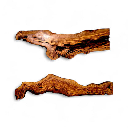 Olive Wood Pieces, Olive Wood for DIY, Olive Wood for Epoxy, Olive Wood for Resin, Wood for Art, Olive Wood Slabs
