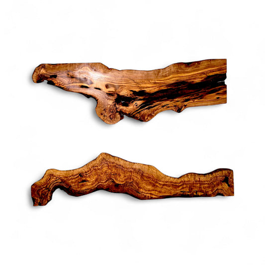 Olive Wood Pieces, Olive Wood for DIY, Olive Wood for Epoxy, Olive Wood for Resin, Wood for Art, Olive Wood Slabs