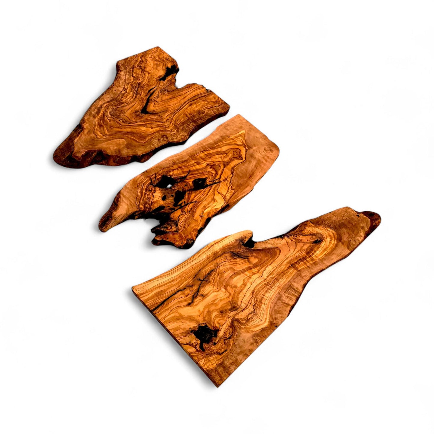 Olive Wood Pieces, Olive Wood for DIY, Olive Wood for Epoxy, Olive Wood for Resin, Wood for Art, Olive Wood Slabs