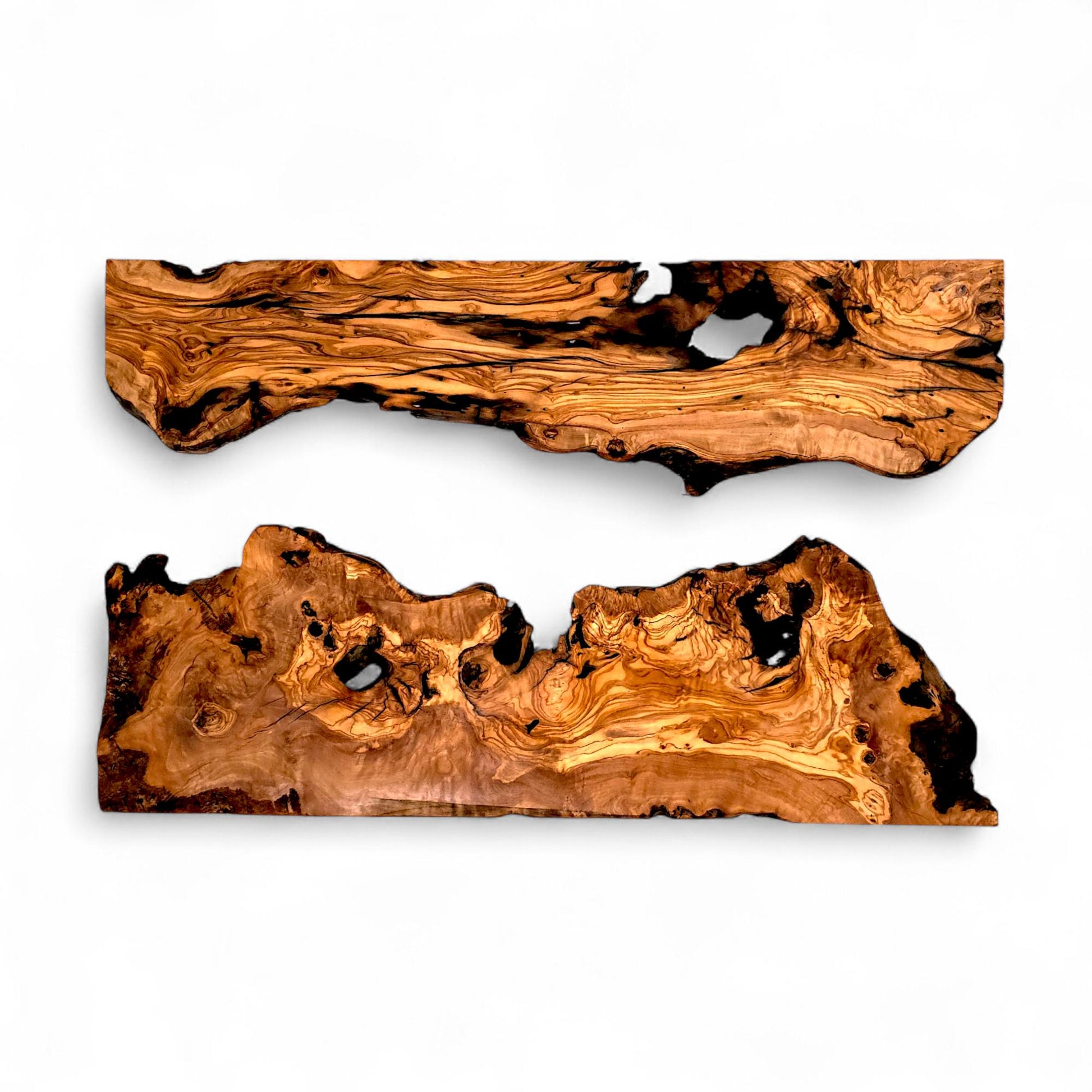 Olive Wood Pieces, Olive Wood for DIY, Olive Wood for Epoxy, Olive Wood for Resin, Wood for Art, Olive Wood Slabs
