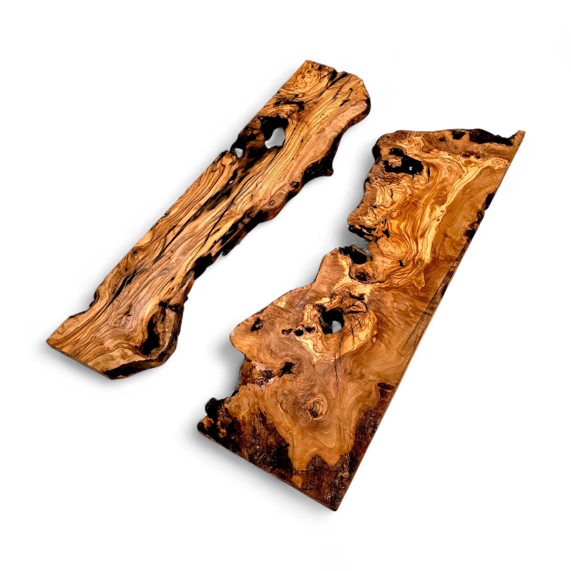 Olive Wood Pieces, Olive Wood for DIY, Olive Wood for Epoxy, Olive Wood for Resin, Wood for Art, Olive Wood Slabs