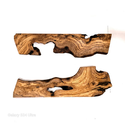 Olive Wood Pieces, Olive Wood for DIY, Olive Wood for Epoxy, Olive Wood for Resin, Wood for Art, Olive Wood Slabs