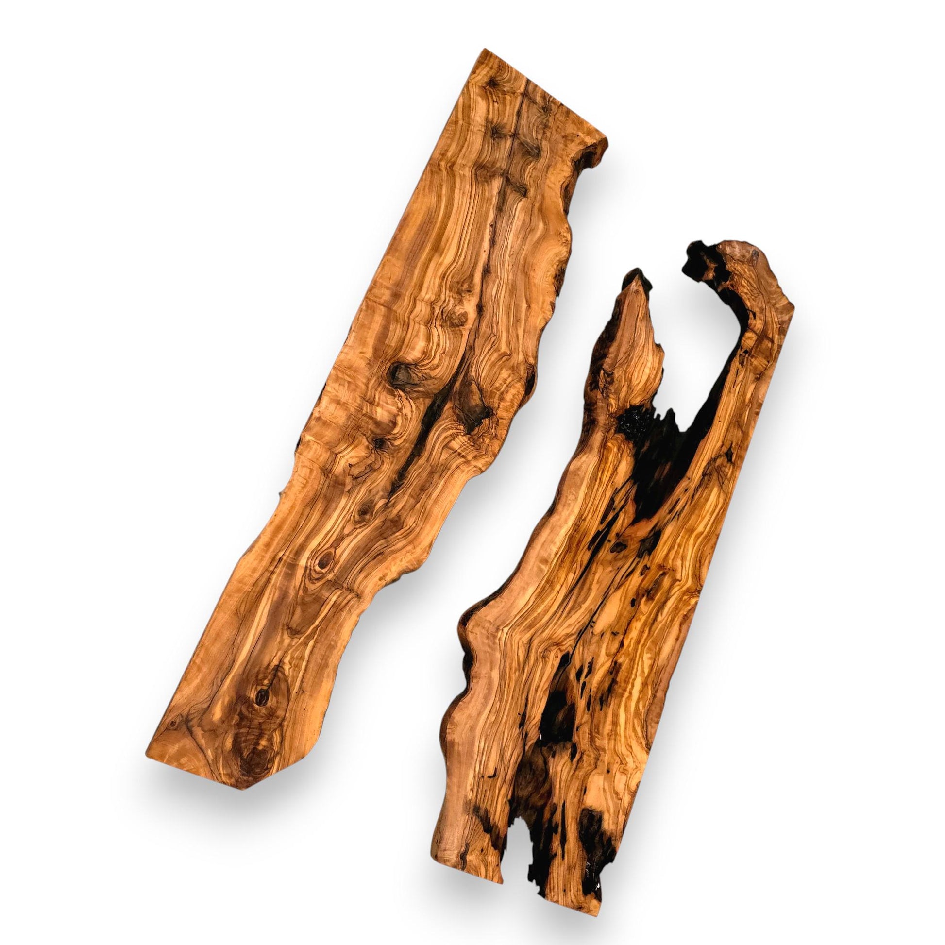 Olive Wood Pieces, Olive Wood for DIY, Olive Wood for Epoxy, Olive Wood for Resin, Wood for Art, Olive Wood Slabs